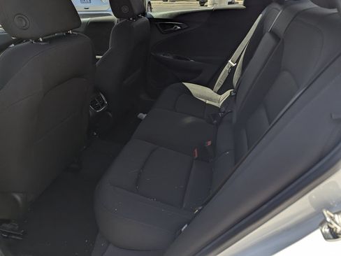 Used 2024 Chevrolet Malibu LT FWD image 8