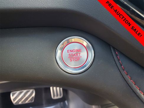 Used 2023 Acura RDX A-Spec image 28