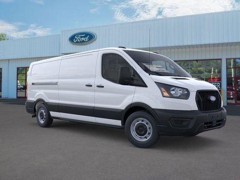 New 2026 Ford Transit 150 Low Roof image 7