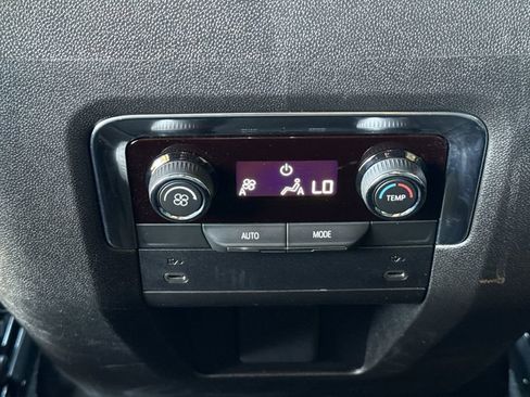 Used 2026 Chevrolet Tahoe RST RWD image 20