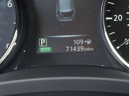 Used 2017 Nissan Rogue S AWD/4WD image 19