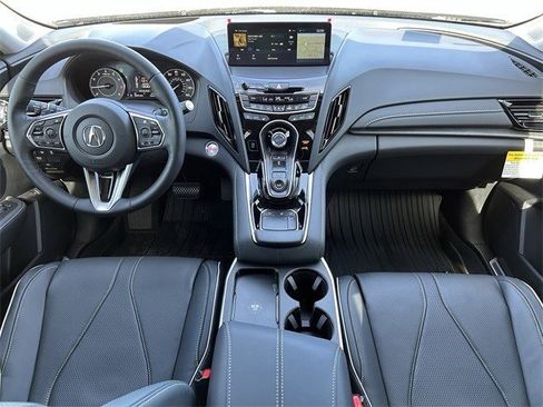 New 2026 Acura RDX SH-AWD w/ Advance Package image 12