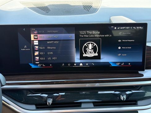 New 2026 BMW X5 xDrive40i w/ M Sport Package AWD/4WD image 31
