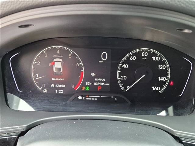 Used 2025 Honda Civic Sport image 11