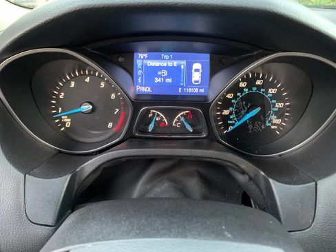 Used 2014 Ford Focus SE image 26