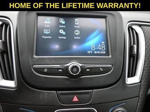Used 2018 Chevrolet Malibu LS FWD image 22