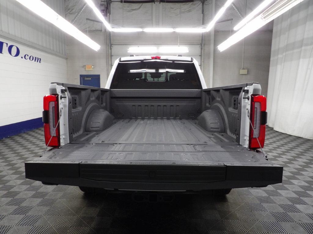 Used 2026 Ford F250 Platinum AWD/4WD image 39