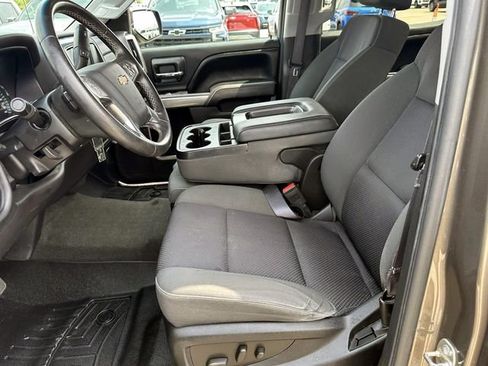 Used 2015 Chevrolet Silverado 1500 LT w/ All Star Edition AWD/4WD image 18