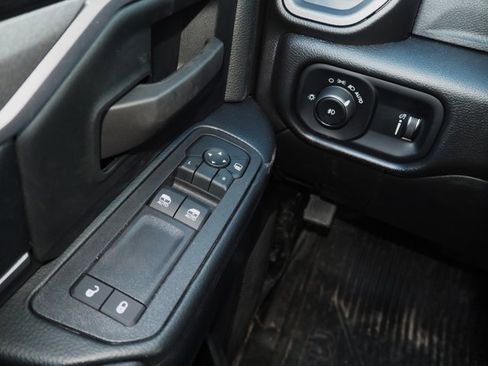 New 2026 RAM 5500 Tradesman image 25