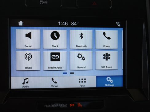 Used 2017 Ford F150 XL w/ Equipment Group 101A Mid AWD/4WD image 40