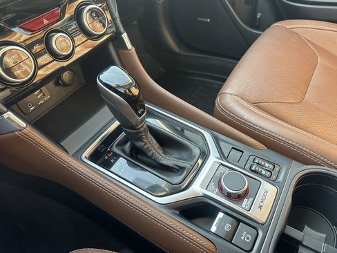 Used 2021 Subaru Forester Touring image 22