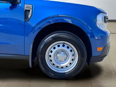 Used 2023 Ford Maverick XL FWD image 39
