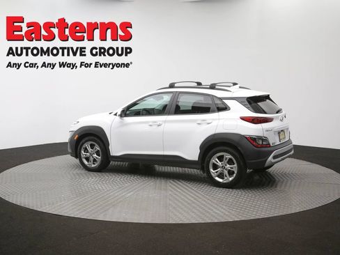 Used 2023 Hyundai Kona SEL w/ Convenience Package AWD/4WD image 65