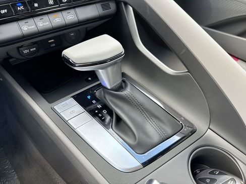 New 2025 Hyundai Elantra Sport w/ Cargo Package image 21