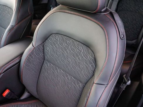 New 2026 Dodge Charger Scat Pack w/ Blacktop Package image 25