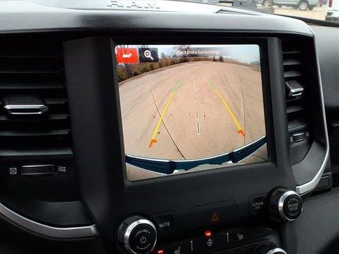 Used 2023 RAM 1500 Lone Star image 13