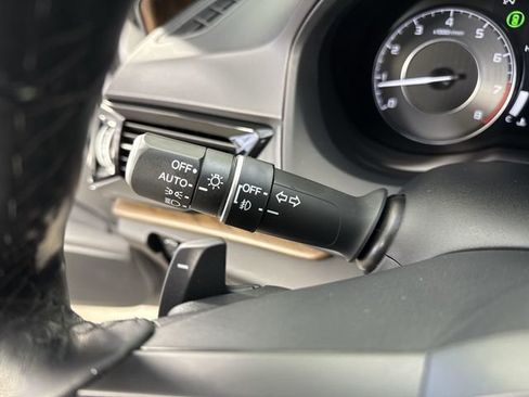 Used 2022 Acura RDX AWD w/ Advance Package image 15