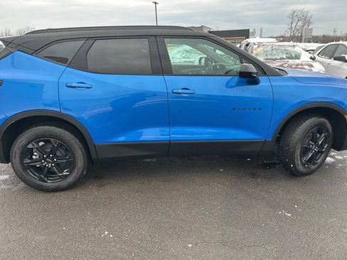 New 2026 Chevrolet Blazer LT w/ Convenience Package image 8