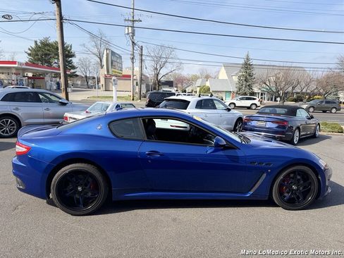 Used 2012 Maserati GranTurismo MC image 14
