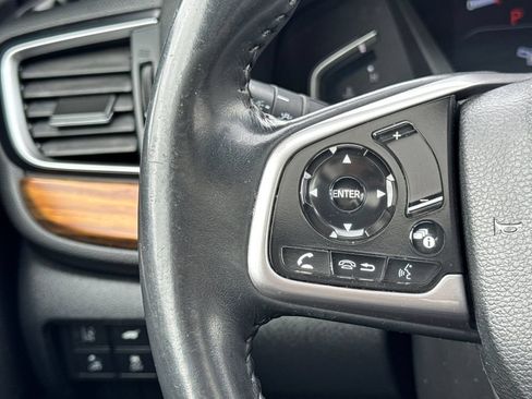 Used 2020 Honda CR-V EX-L image 29