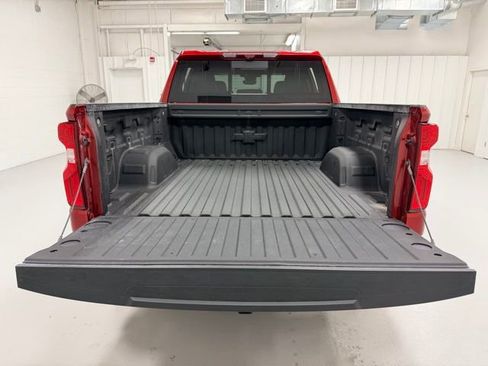 Certified 2025 Chevrolet Silverado 1500 High Country w/ High Country Premium Package image 30