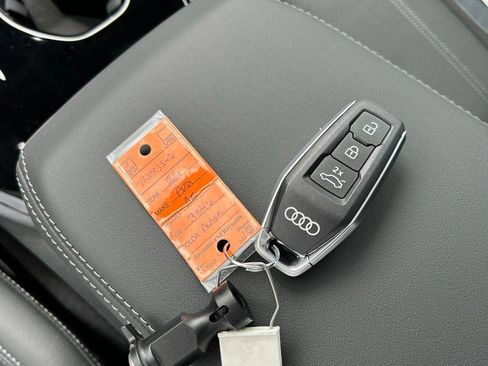 New 2026 Audi A5 2.0T Premium Plus AWD/4WD image 54