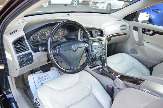 Used 2005 Volvo S60 2.5T FWD image 13