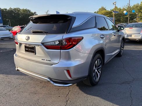 Used 2022 Lexus RX 350L Premium w/ Premium Package AWD/4WD image 7
