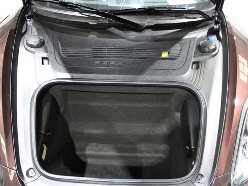 Used 2016 Porsche Cayman S image 35