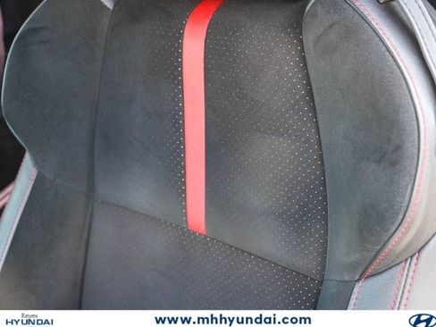 Used 2023 Subaru BRZ Limited RWD image 25