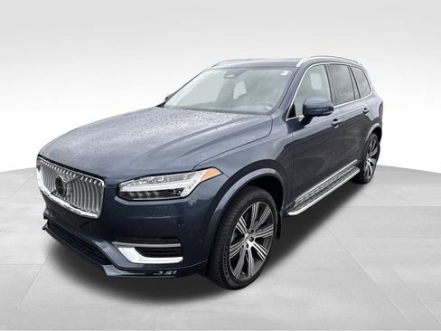 Used 2025 Volvo XC90 B6 Plus w/ Protection Package image 1