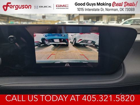 New 2026 Buick Encore GX Preferred w/ Comfort Package AWD/4WD image 25