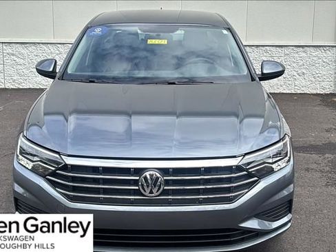 Used 2021 Volkswagen Jetta FWD image 4