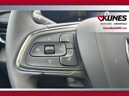 New 2026 Buick Envista Sport Touring w/ Convenience I Package image 28