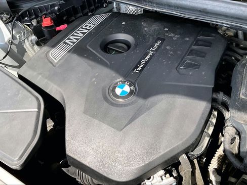 Used 2019 BMW X3 sDrive30i image 33