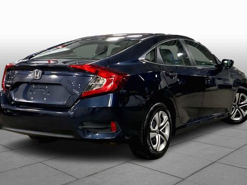 Used 2017 Honda Civic LX image 11