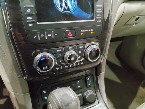 Used 2015 Buick Enclave Leather image 22