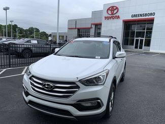 Used 2018 Hyundai Santa Fe Sport w/ 2.4L Value Package 02 FWD video 1
