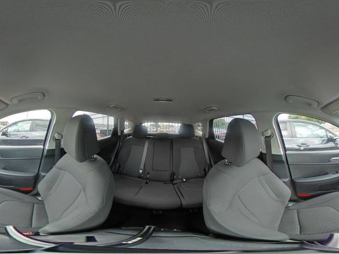 Used 2026 Kia Sportage LX FWD image 37