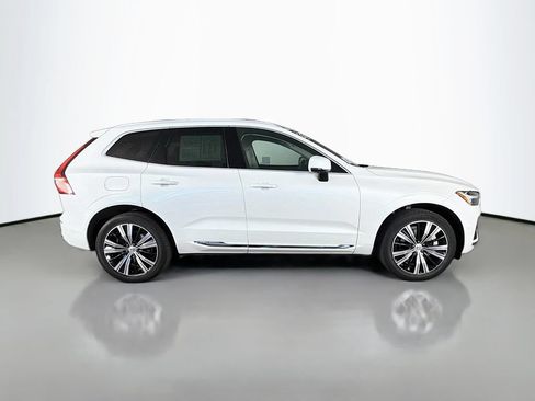 Certified 2023 Volvo XC60 T8 Plus w/ Protection Package Premier AWD/4WD image 8