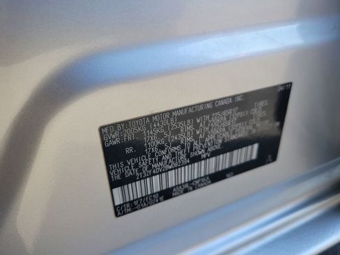 Used 2011 Toyota RAV4 Base image 30