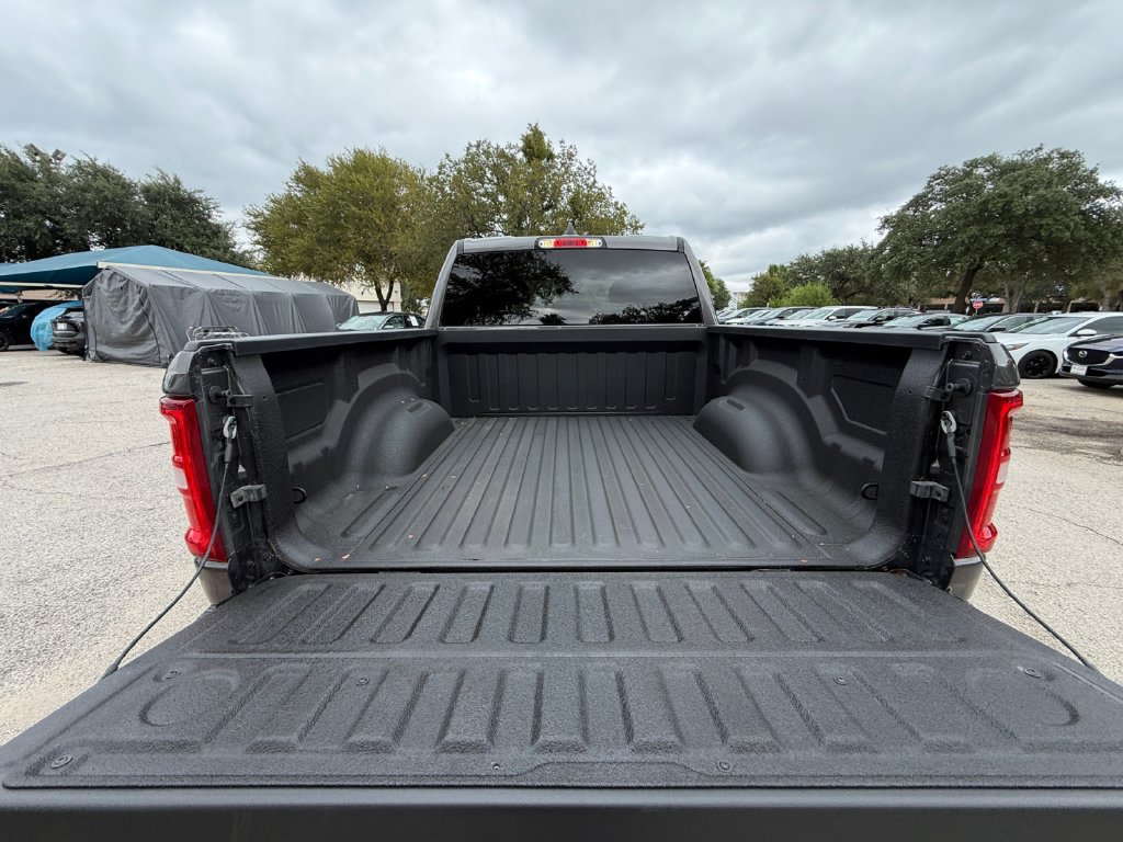 Used 2026 RAM 1500 Lone Star RWD image 19