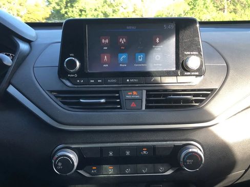 Used 2022 Nissan Altima 2.5 S image 27