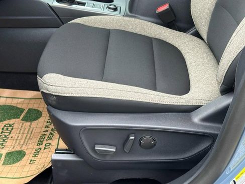 New 2025 Ford Bronco Sport Big Bend w/ Convenience Package image 11