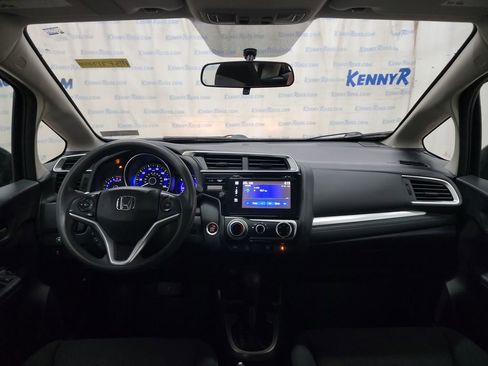 Used 2015 Honda Fit EX image 16