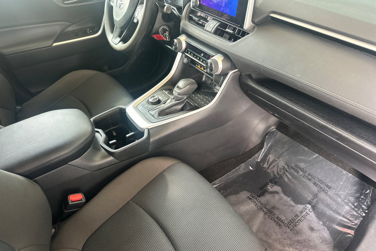 Certified 2023 Toyota RAV4 LE AWD/4WD image 20