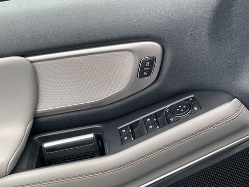 New 2025 Ford Expedition Active image 25