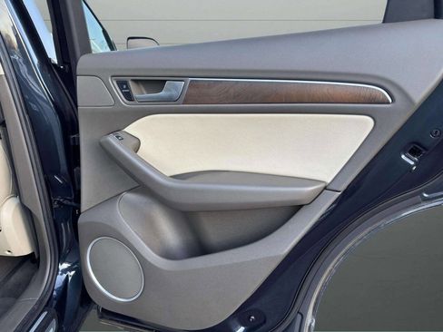 Used 2013 Audi Q5 3.0T Premium Plus image 18