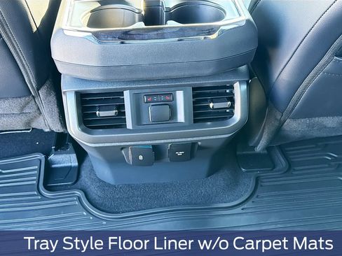 New 2025 Ford F150 Lariat w/ Equipment Group 502A High image 35