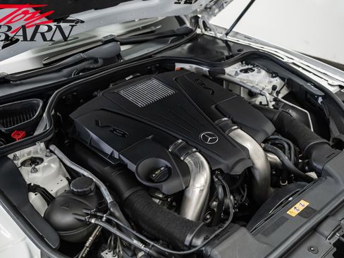 Used 2015 Mercedes-Benz SL 550 image 57